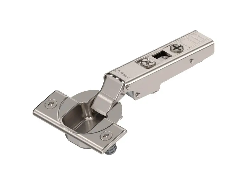 BLUM kivetőpánt Rázáródó 110` dübeles 71T3580 Outlet