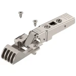 BLUM alukeret pánt 95`RZ fékezhető (973A0500) keskenyhez Legkelendőbb