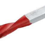 Azonnal elérhető BLUM Dübel fúró, D10mm,bal,H=57mm+piros*P/U:1