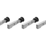 Ne maradj le BLUM EASYSTICK-pinek, 4 db, MINIPRESS P, MINIPRESS PRO