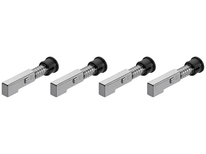 Ne maradj le BLUM EASYSTICK-pinek, 4 db, MINIPRESS P, MINIPRESS PRO