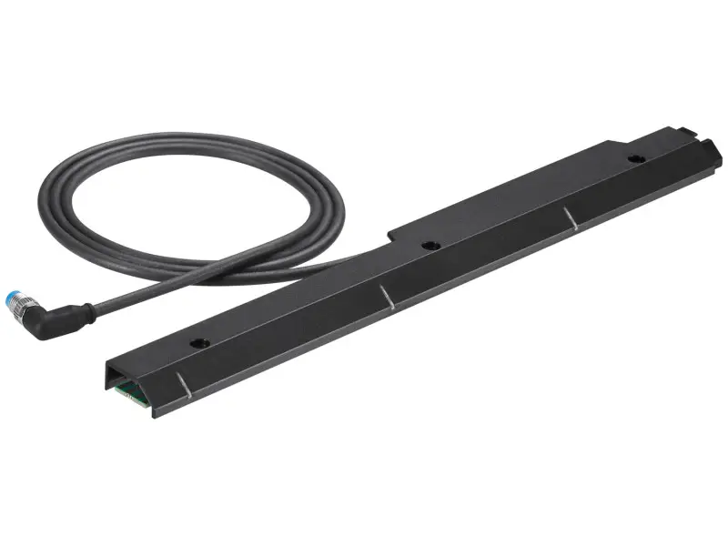 Vedd meg online BLUM EASYSTICK-fénycső, 3 LED kábelkivezetéssel, MINIPRESS P, MINIPRESS PRO