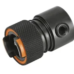 Nézd meg most BLUM Gyorsszerelő tokmány-fúróbefogó, MINIDRILL, MINIPRESS M, MINIPRESS P, bal