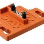 BLUM Bepréselő matrica, MINIPRESS M, MPL 177H3100/177H3130 egyenes acél Alacsony ár