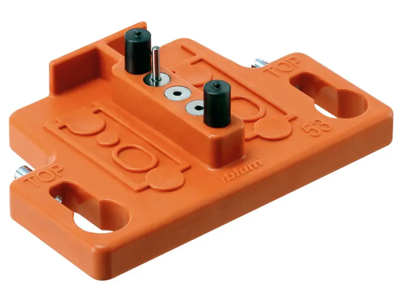 BLUM Bepréselő matrica, MINIPRESS M, MPL 177H3100/177H3130 egyenes acél Alacsony ár