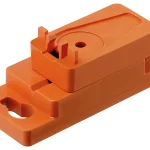 Korlátozott ajánlat BLUM Bepréselő matrica, MINIPRESS M, Bútorösszekötő vasalat 40.0620