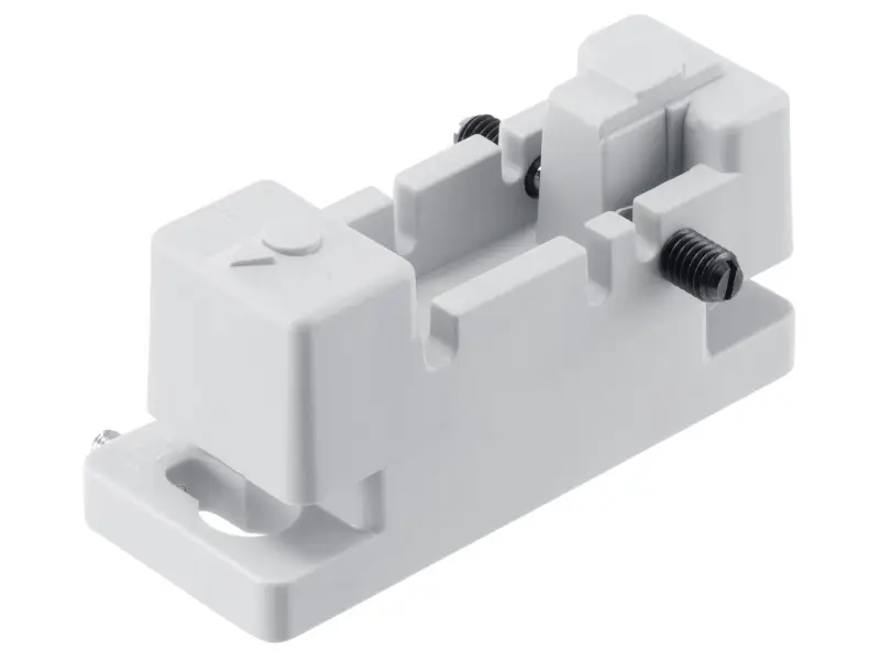 Vedd meg most BLUM Bepréselő matrica, MINIPRESS M, Előlaprögzítő ZSF.1300/ZSF.1800