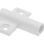 Nézd meg most AJTóÜTKÖZŐ adapter kereszt fehér