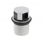 Elosztó COMFORT, D100mm, 3x 230V sch, 2x USB-A, 1,5m kábel, alumínium Ajánlat