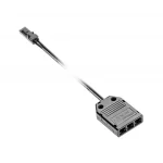 LED 3-as osztó Mini AMPLD-AKZ312-10N Legnépszerűbb