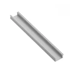 GTV GLAX profil csavarozható 3m | 14x7 (13mm tak.nélk.) - Különböző színekben Expressz kézbesítés