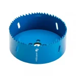 Lyukfűrész fúrófej 64 mm, acél M42 Szezonális akció