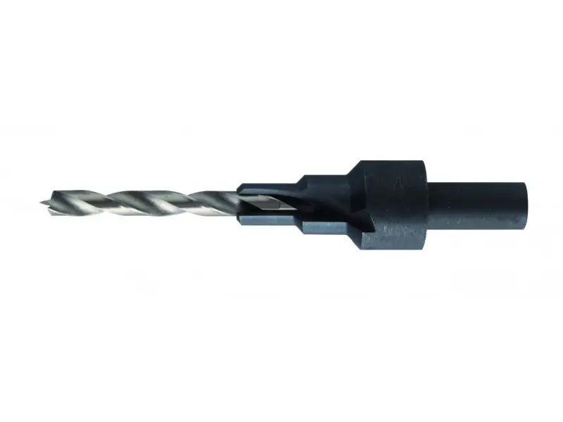Legjobb ár Süllyesztett fúrószár 4,5 mm, HSS acélból