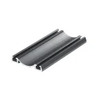 Bestseller SEVROLL Alsó sín (ELEGA.II) antracit 4,05