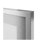 Azonnal elérhető ZOBAL AJTÓ Z-04 3500mm - Különböző színekben