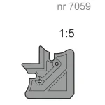 ZOBAL Z2-Z3-Z4-Z7-Z11-Z12-Z13-Z14-Z17-Z18-Z19-Z20-Z21 s.össze Ne maradj le