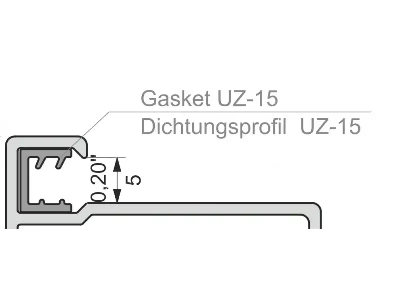 ZOBAL üvegbefogó fekete/Black Z1-Z4-Z08-Z9-Z10-Z12-Z13-Z14-Z15-Z22-Z23-Z24-Z25 Azonnali szállítás