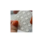 Ütközölencse 100db-os 10x3mm Legjobb ár