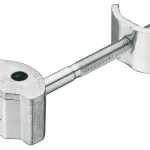 Munkalap összehúzó D35 M6x81mm SWS Expressz kézbesítés