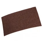Csiszolóvászon A/4K60230X280mm Biztonságos fizetés
