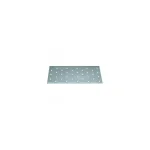 Perforált lem. 100x300 DPP1030 Gyors szállítás
