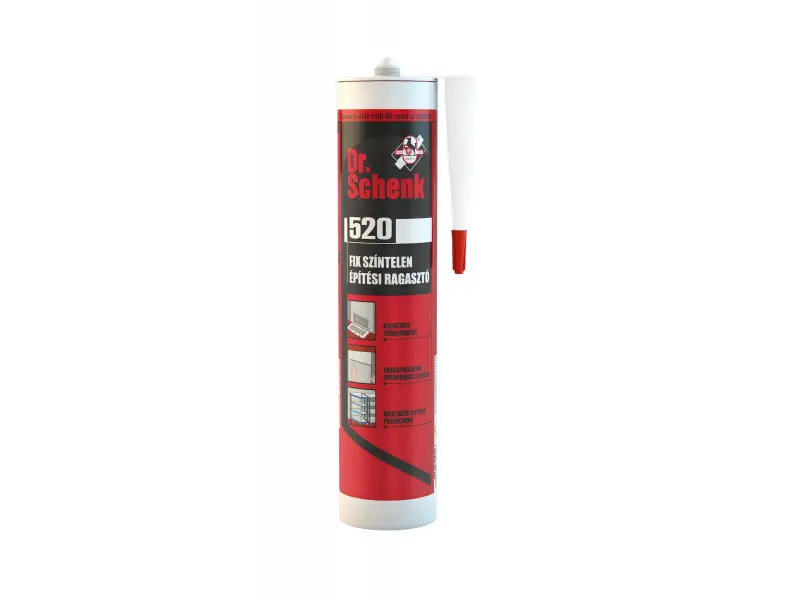 Dr.Sch. Építési rag.szint. 300ml (520) Azonnali szállítás