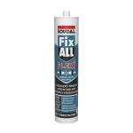SOUDAL Fix-All Flexi fehér290ml Népszerű