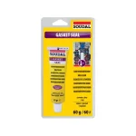SOUDAL Gasket Seal-piros bliszt. 60g Akció