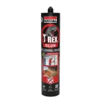Árcsökkenés SOUDAL T-REXLILA 380g Szerelőragasztó