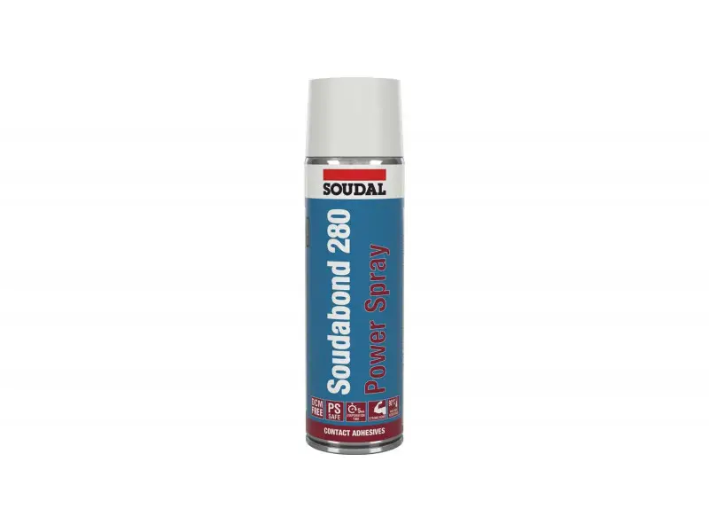 SOUDAL Souda BOND 280 SP 500ml Szóróragasztó Alacsony ár