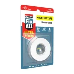 Soudal Fix All Mount Tape White Nézd meg most