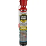 Szuper akció SOUDAL Souda Bond TURBO 750ml Poliuterán rag.