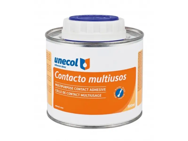 Ajánlat Unecol Kontakt R. 500ml ECSETES