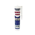 MFIX Univerzális szilikon 280ml transzparens Azonnali szállítás