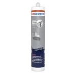 Akciós ár BERNER Szilikon bau oxim szint. 310ml