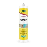Korlátozott ajánlat Parketta tömítő tölgy 300ml- Rendelésre