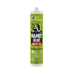 Vedd meg online Den Braven MAMUT Multi Tömítő+szerelőragasztó 290ml