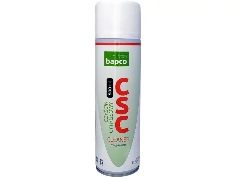 Univerzális tisztító spray 500ml citrus Szuper akció