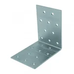 Sarokössz./perforált 100*100*40 lv: 2mm DKF-114 Bestseller
