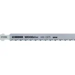 BERNER Fűrészlap C WOOD 2-3/90 5db/csg Szuper akció