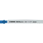 Olcsó BERNER Fűrészlap 1,2-2,6/75mm METAL 5db/csg