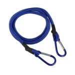 Gumipók 1000x10mm / karabinerrel/ Azonnali szállítás
