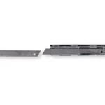 Prémium BERNER PVC penge 100/18mm10db/csg