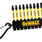 Alacsony ár DEWALT Torx bithegy készlet