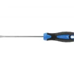 Laposfejű csavarhúzó 6 x 150 mm, S2 acél Legnépszerűbb