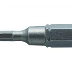 csavarhúzó bithegy HEX4, 25 mm, 2- db blister Nézd meg most