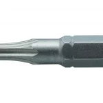 Kiárusítás csavarhúzó bithegy, TORX 20, 25 mm, S2 acél, 2- darabos blister