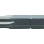 Expressz kézbesítés csavarhúzó bithegy, TORX 40, 25 mm S2 acél, 2- darabos blister