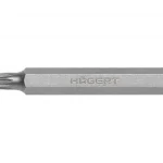 Azonnal elérhető Csavarhúzó bithegy M6 x 75 mm