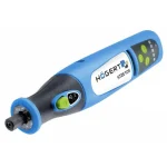 HÖGERT akkus mini köszörű LI-ion 900mA 5000-25000 rpm Csak ma